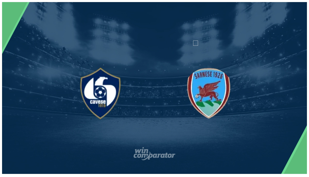 Cavese 1919 Polisportiva Sarnese prediction