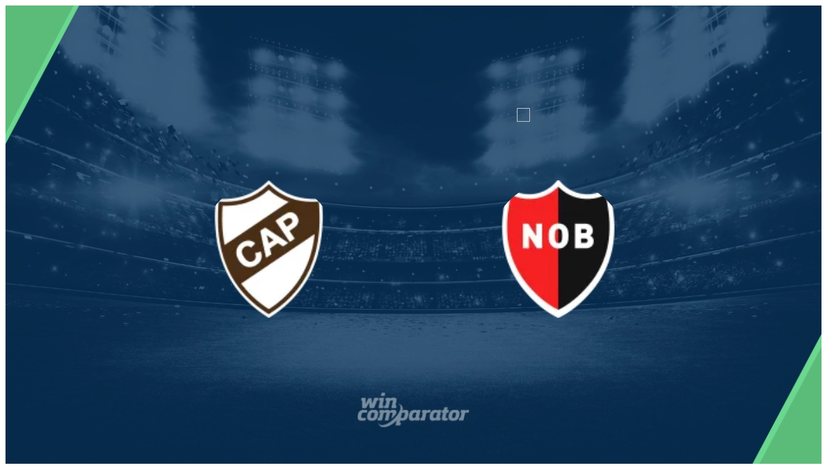 pronostic Club Atletico Platense Newell's Old Boys