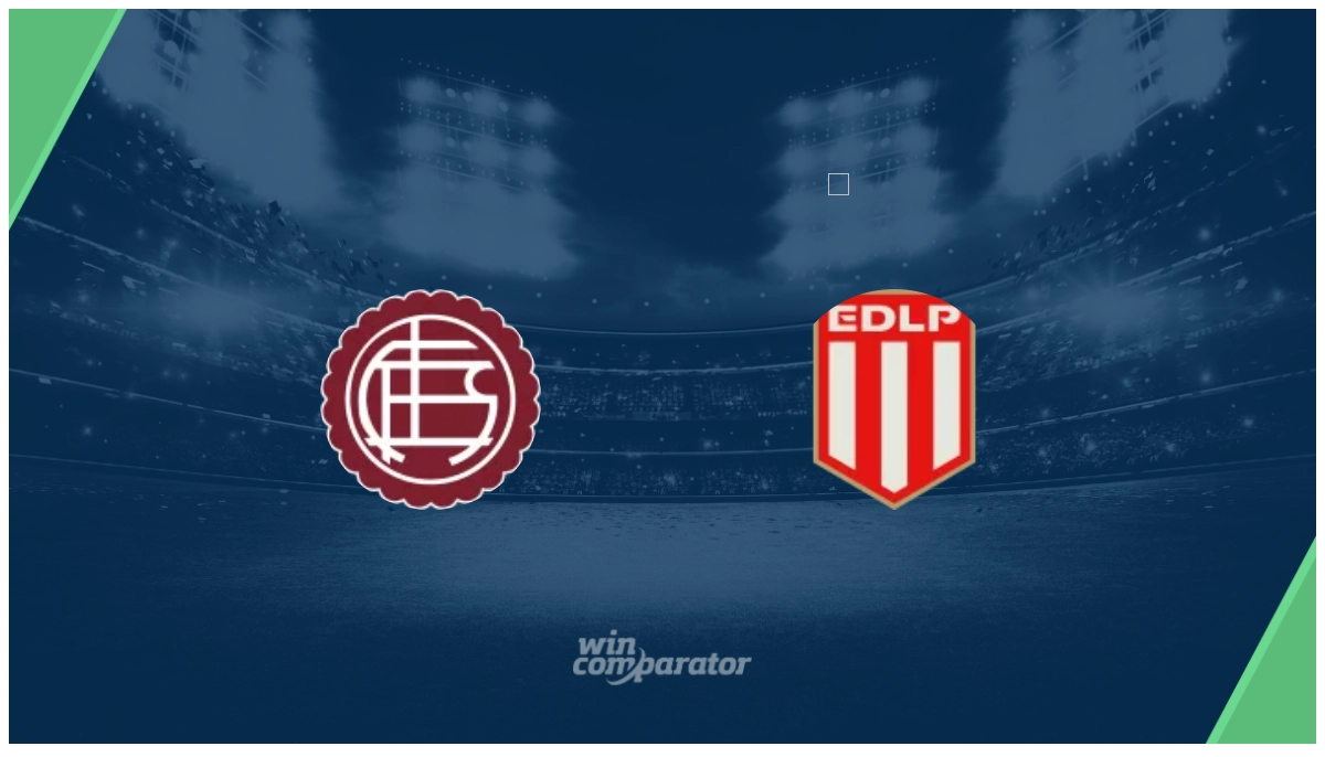 pronostic Atletico Lanus Estudiantes de La Plata