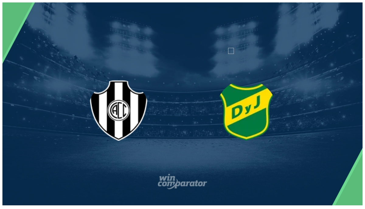 pronostic Central Cordoba Defensa y Justicia