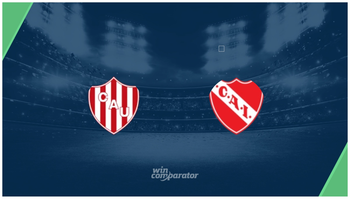 pronostic Union Santa Fe CA Independiente