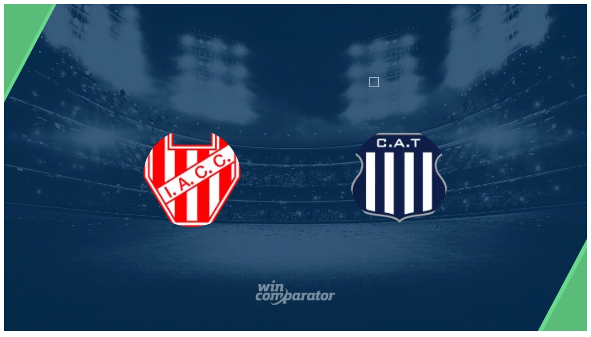 pronostic Instituto Cordoba CA Talleres