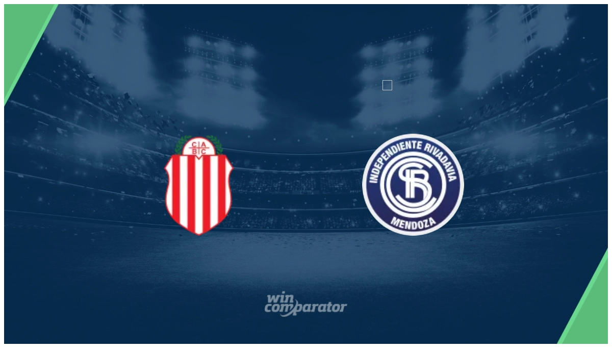 pronostic Barracas Central Independiente Rivadavia