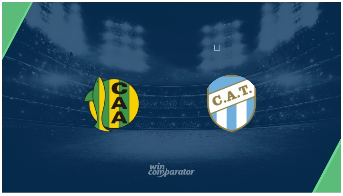 pronostic Aldosivi Atletico Tucuman