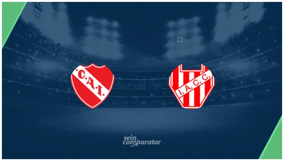 pronostic CA Independiente Instituto Cordoba