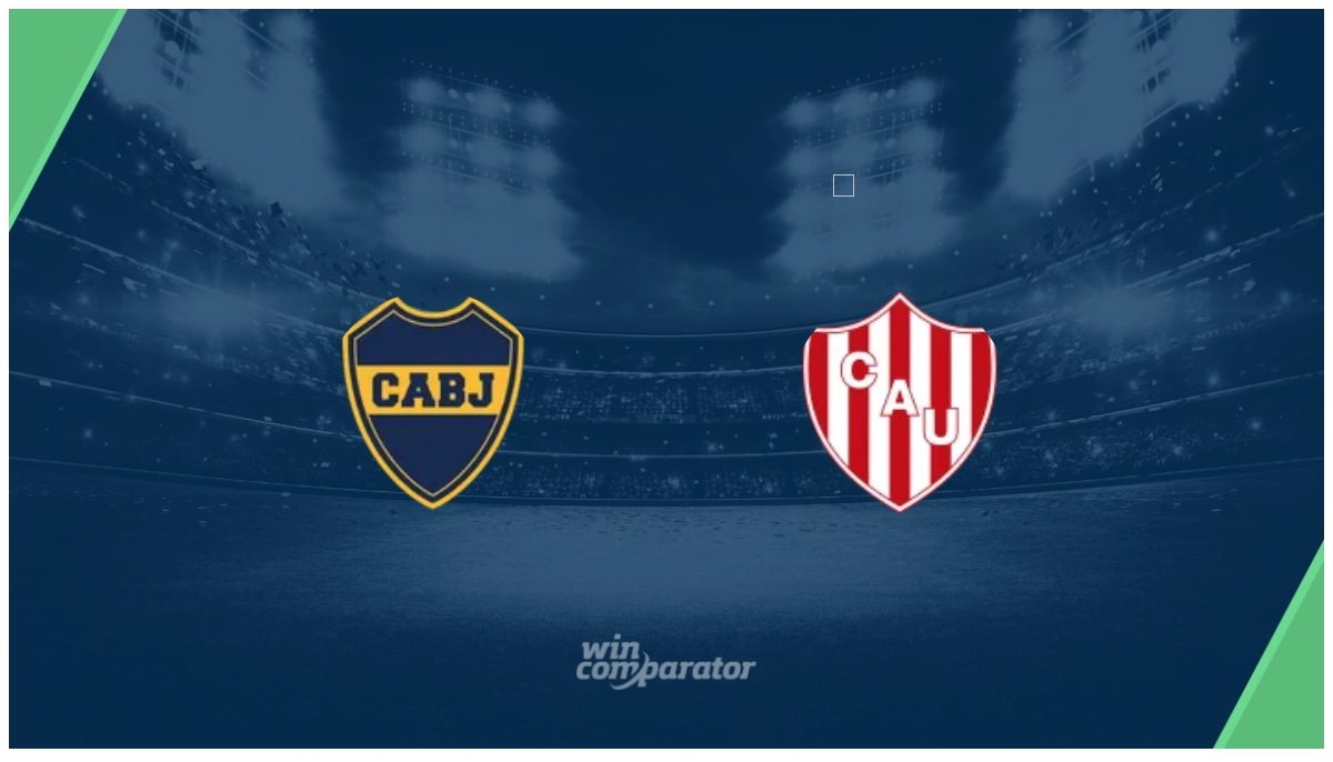 prognóstico Boca Juniors CA Union de Santa Fe