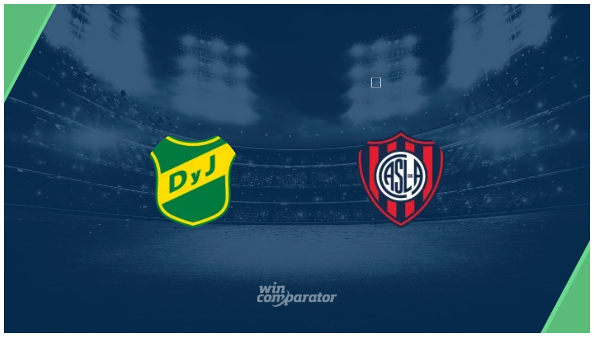 pronostico Defensa Y Justicia San Lorenzo