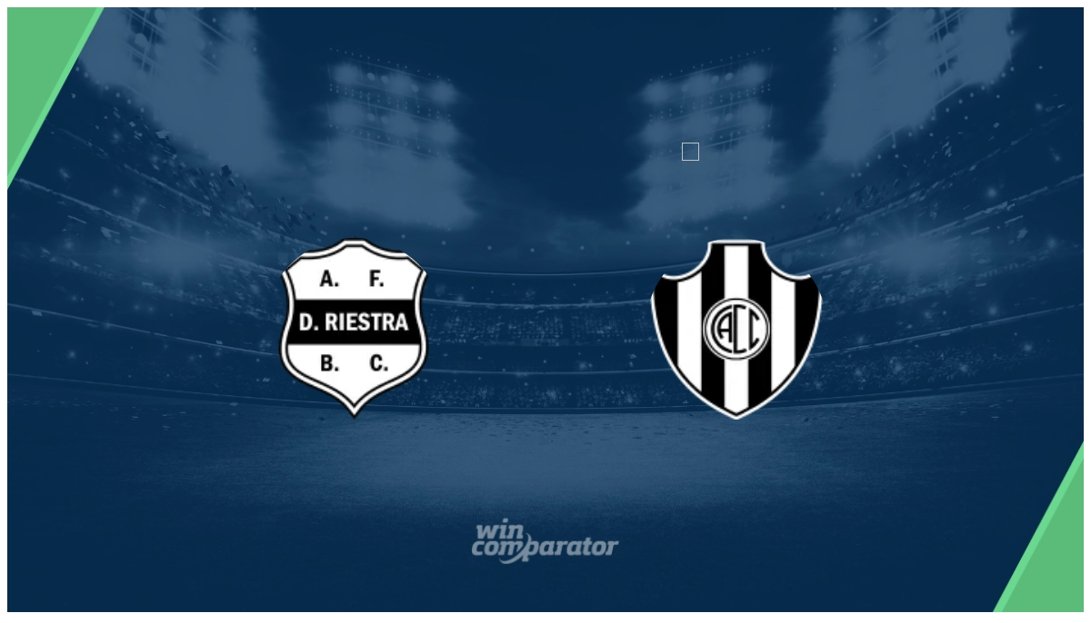 pronostico Deportivo Riestra Central Cordoba