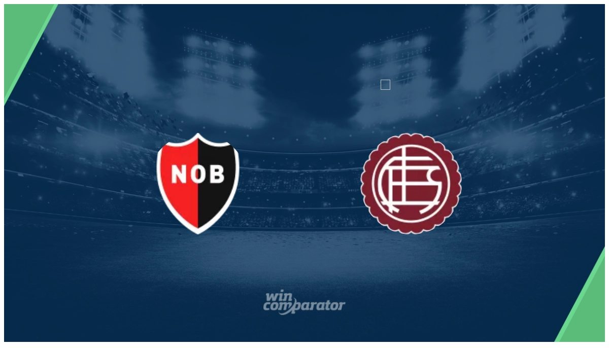prognóstico Newell´s Old Boys CA Lanús