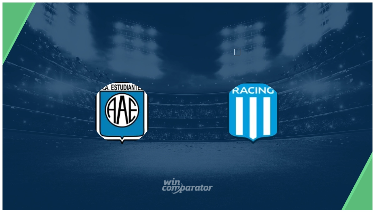 prognóstico Estudiantes Rio Cuarto Racing Avallaneda