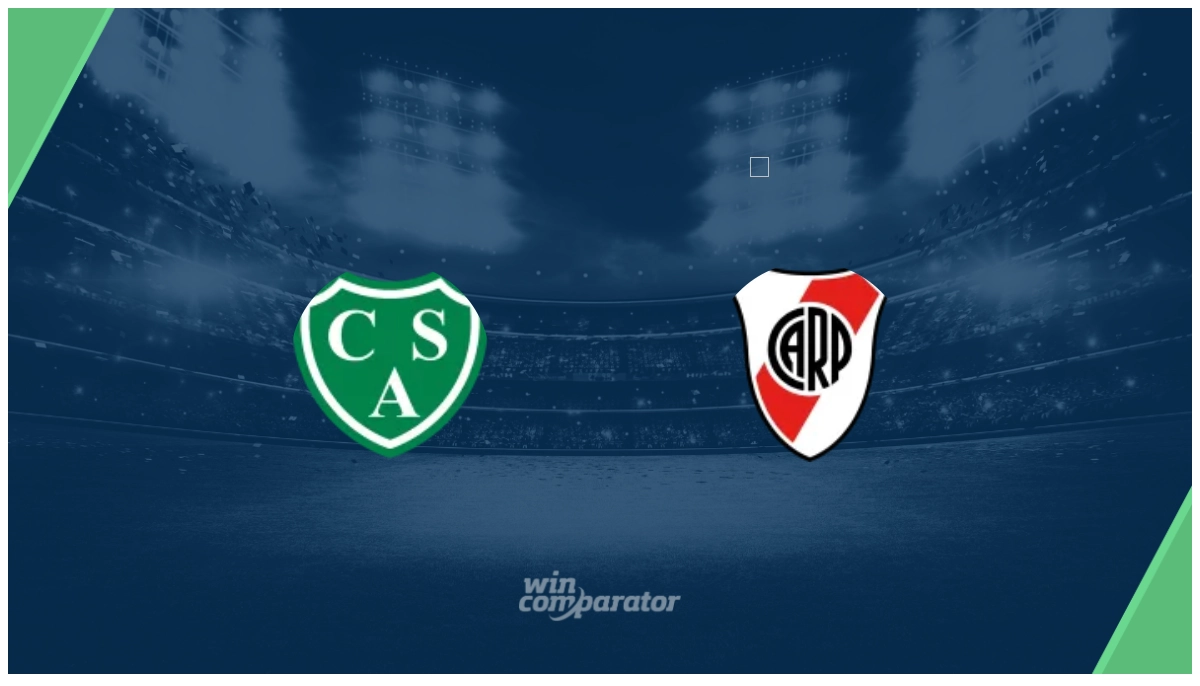 prognóstico Sarmiento River Plate