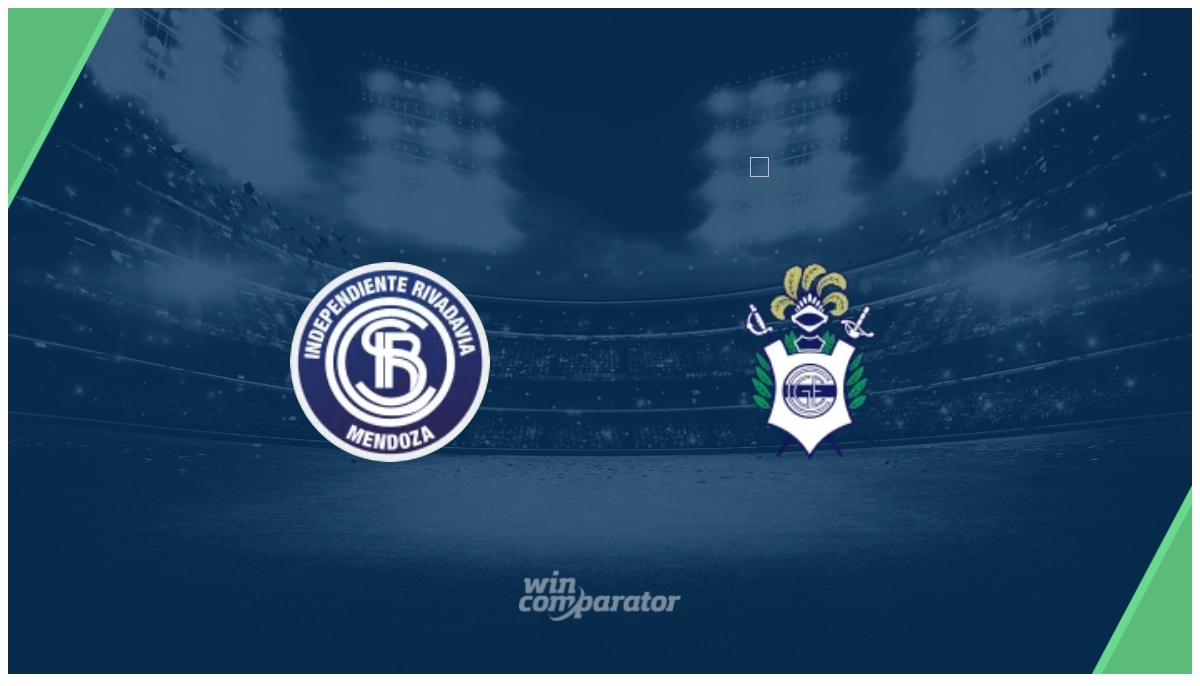 pronostic Independiente Rivadavia Gimnasia La Plata