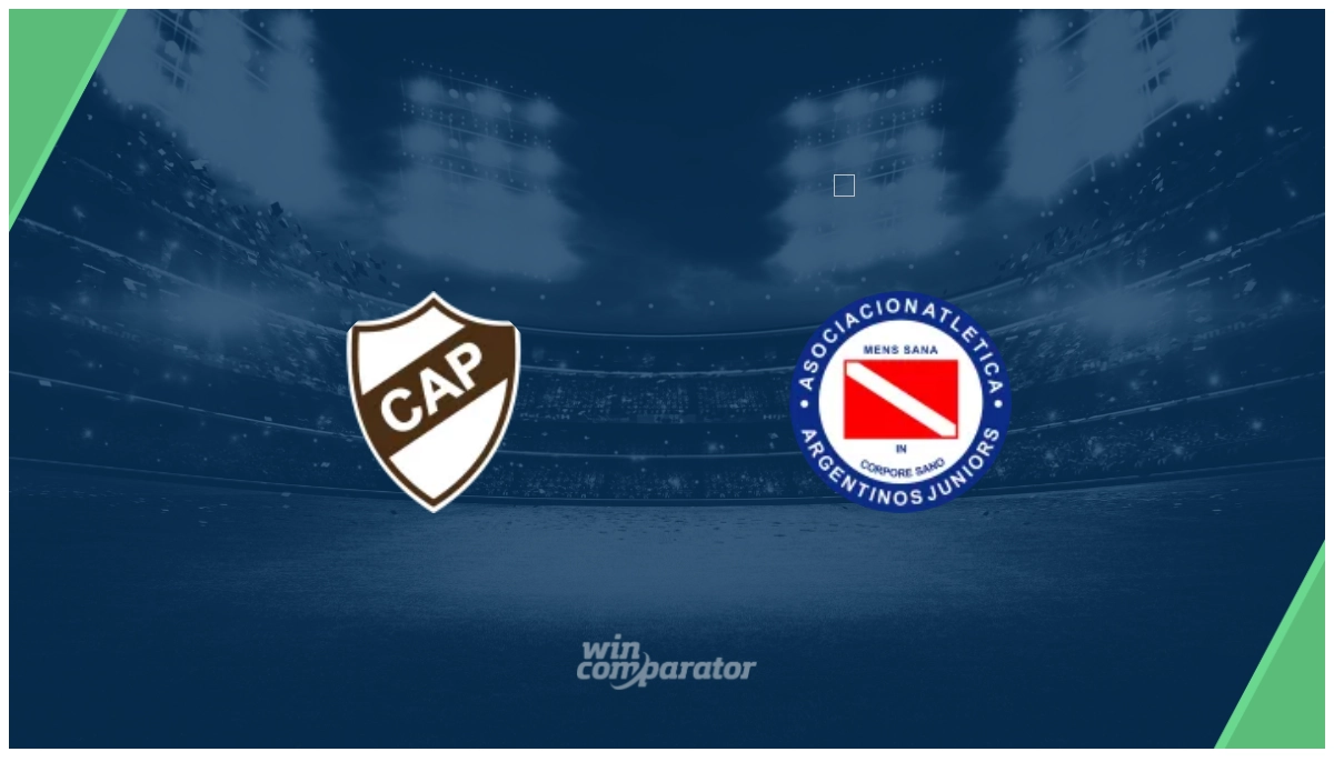 Platense Argentinos Juniors prediction