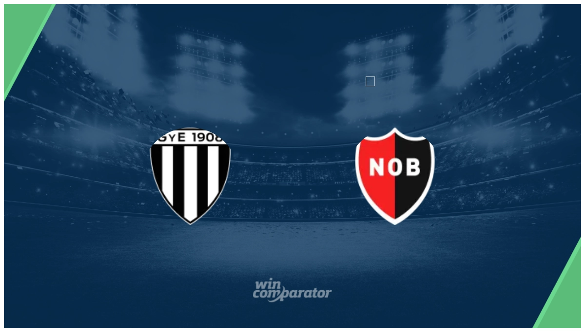 Gimnasia Y Esgrima Mendoza Newell's Old Boys prediction