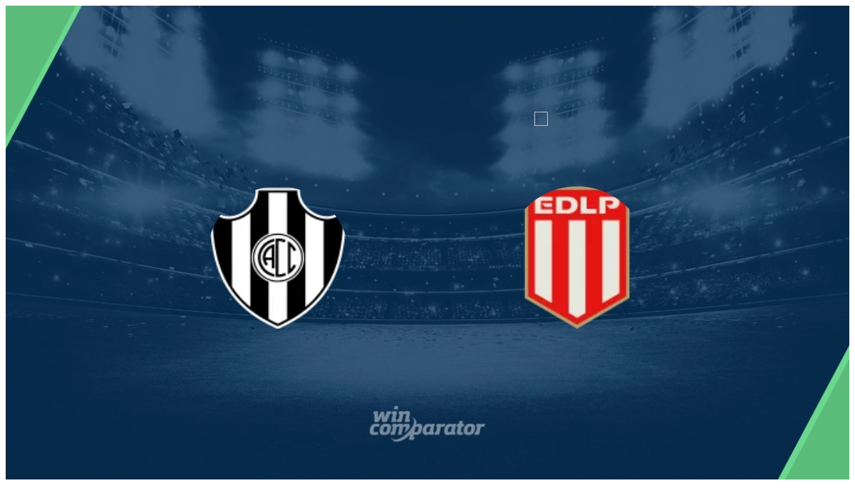 CA Central Cordoba SE Estudiantes de La Plata prediction