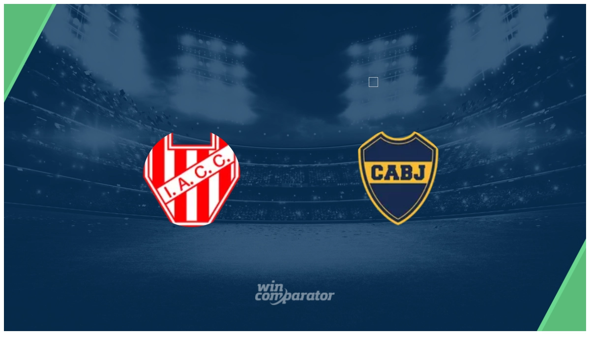 Instituto Cordoba Boca Juniors prediction