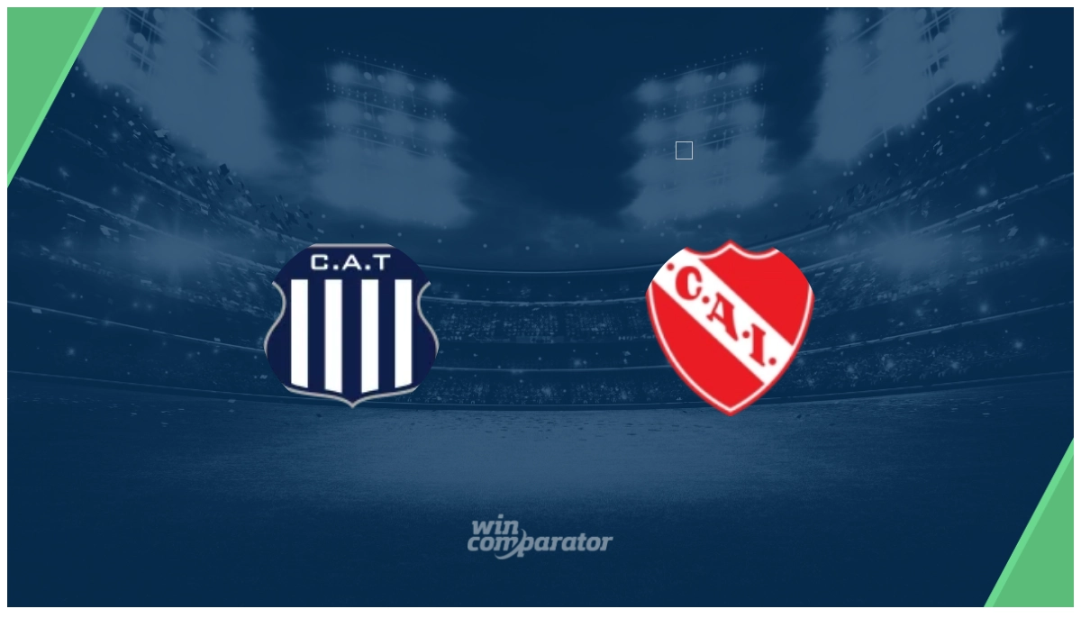 Talleres Independiente prediction