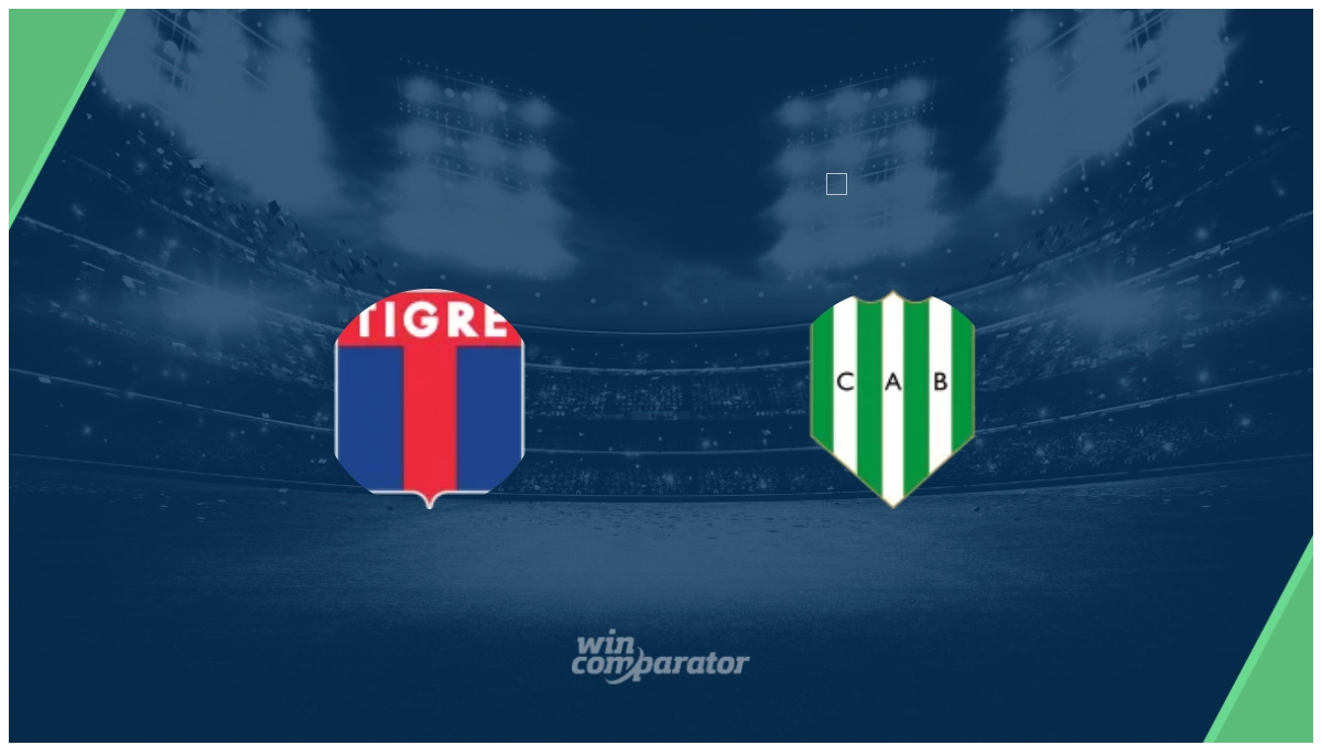 Tigre Banfield prediction