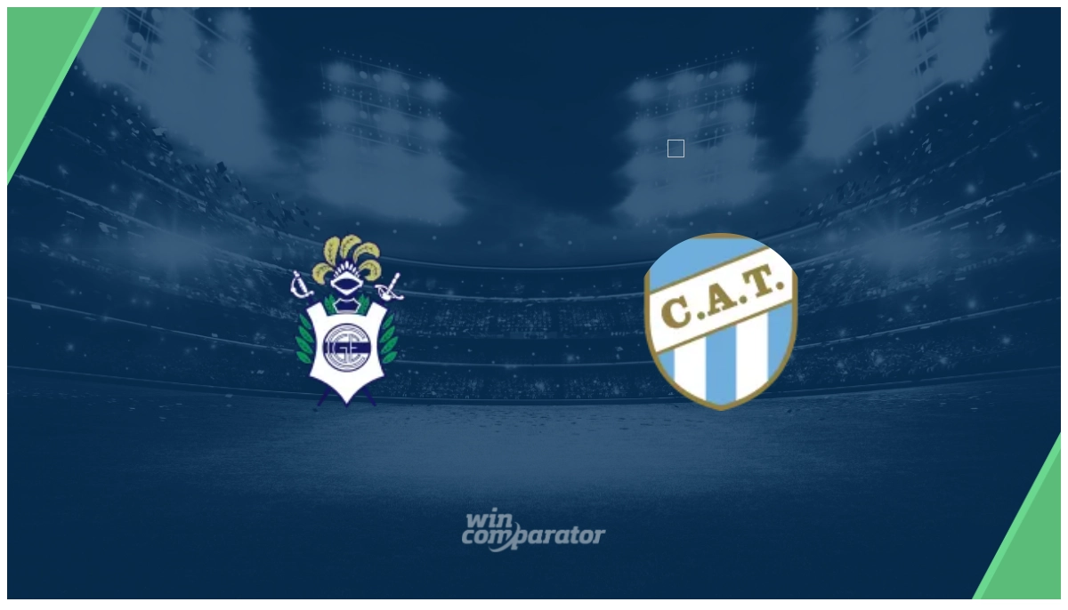 Gimnasia Y Esgrima La Plata Atletico Tucuman prediction