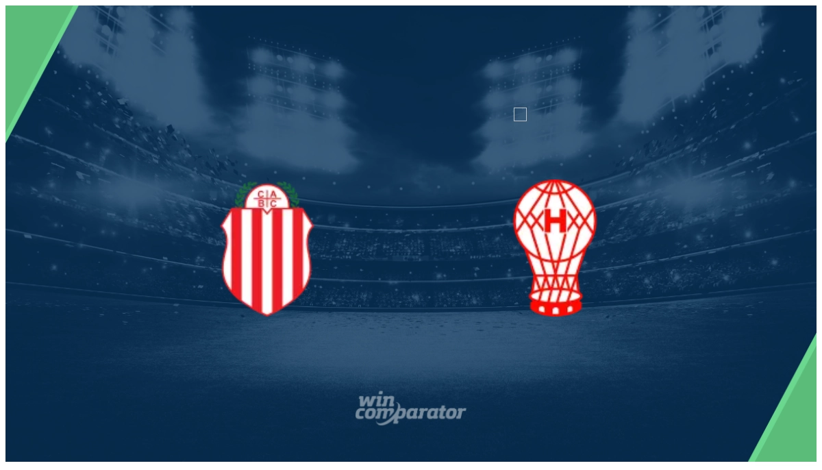 CA Barracas Central Huracan prediction