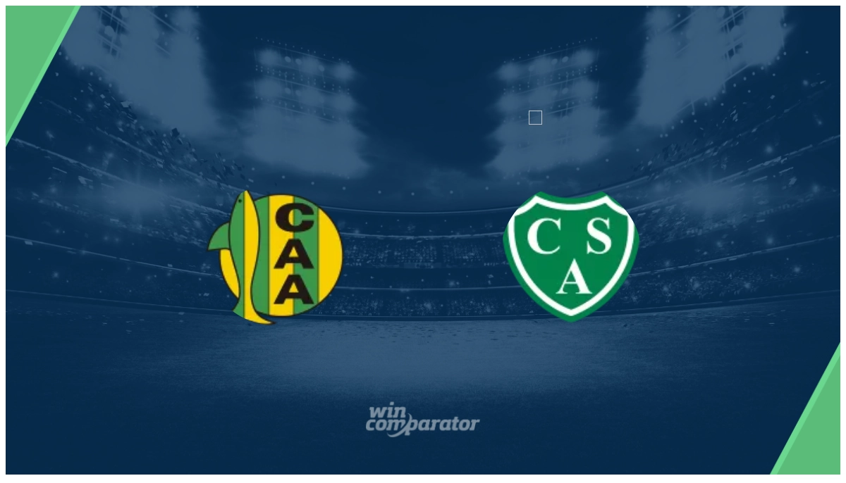 Aldosivi Sarmiento prediction