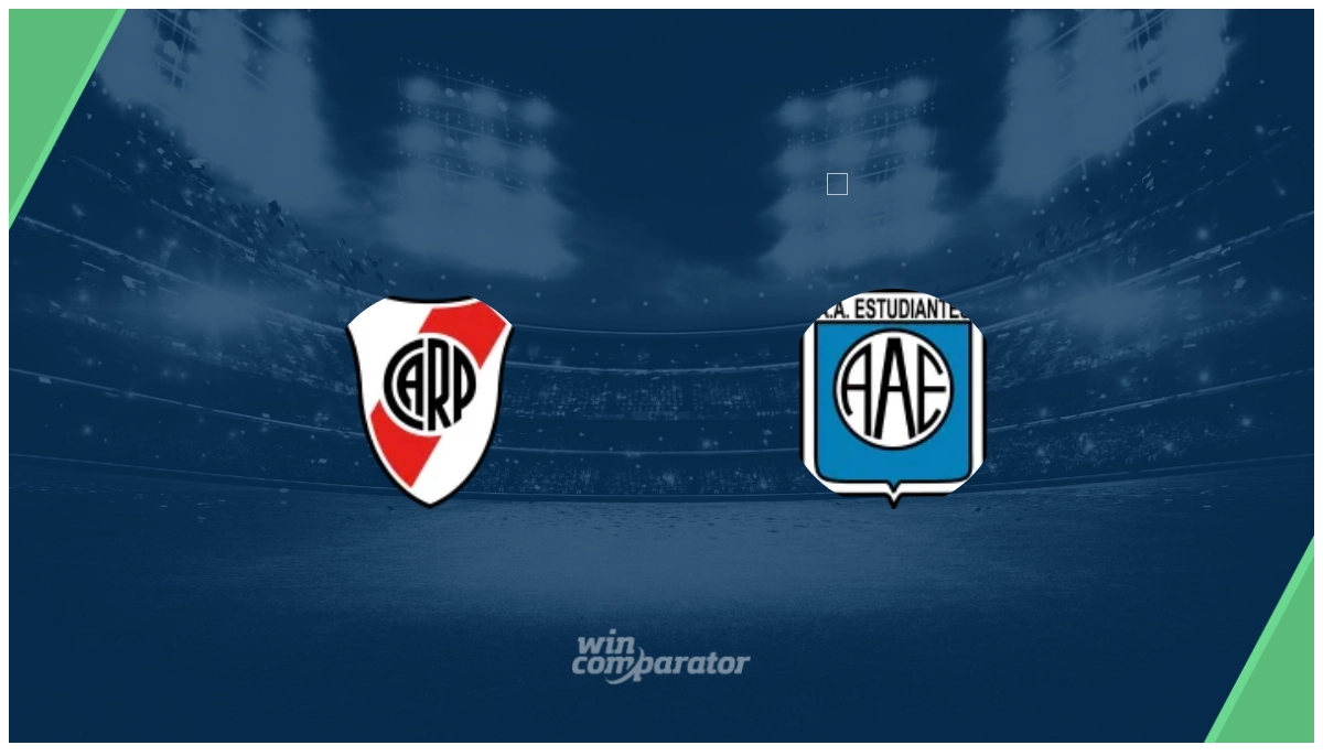 River Plate Estudiantes Rio Cuarto prediction
