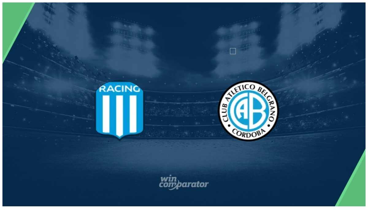Racing Club Avellaneda Belgrano prediction