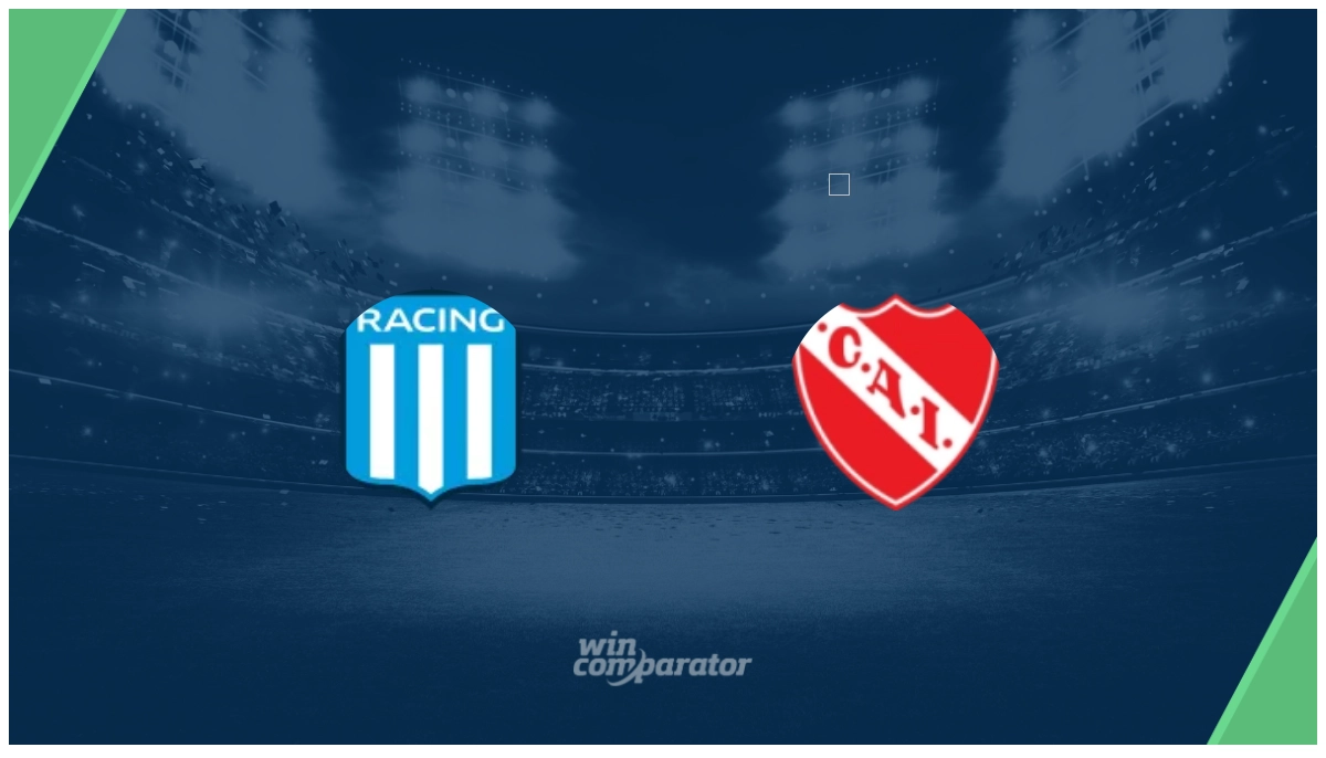 Racing Club Avellaneda Independiente prediction