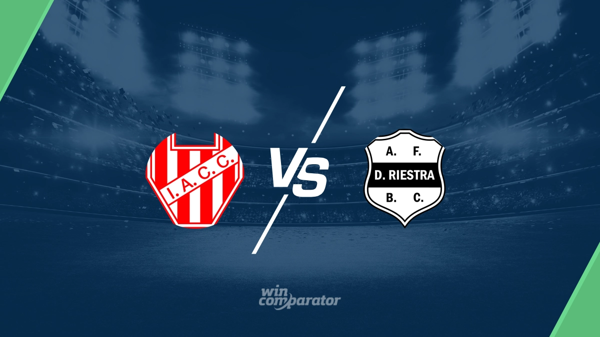 pronostico Instituto Cordoba Deportivo Riestra
