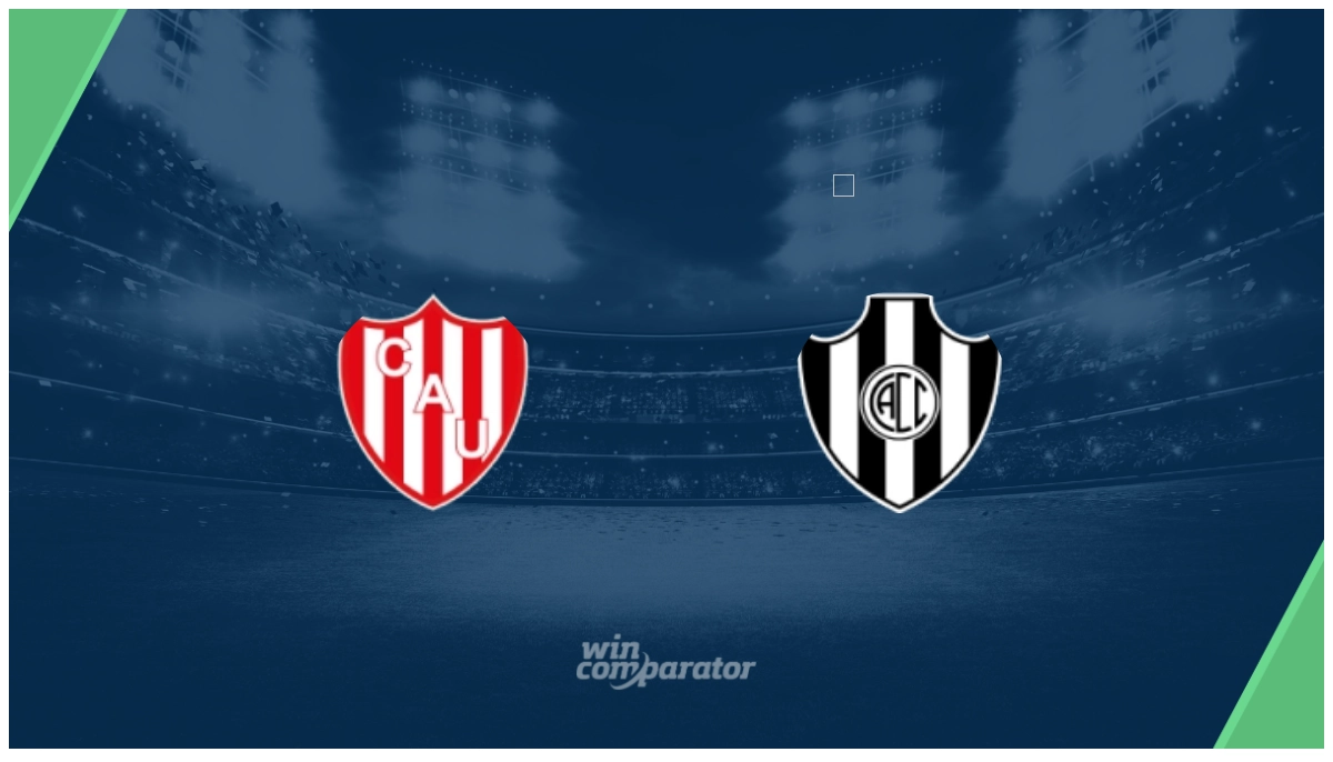 Union de Santa Fe CA Central Cordoba SE prediction