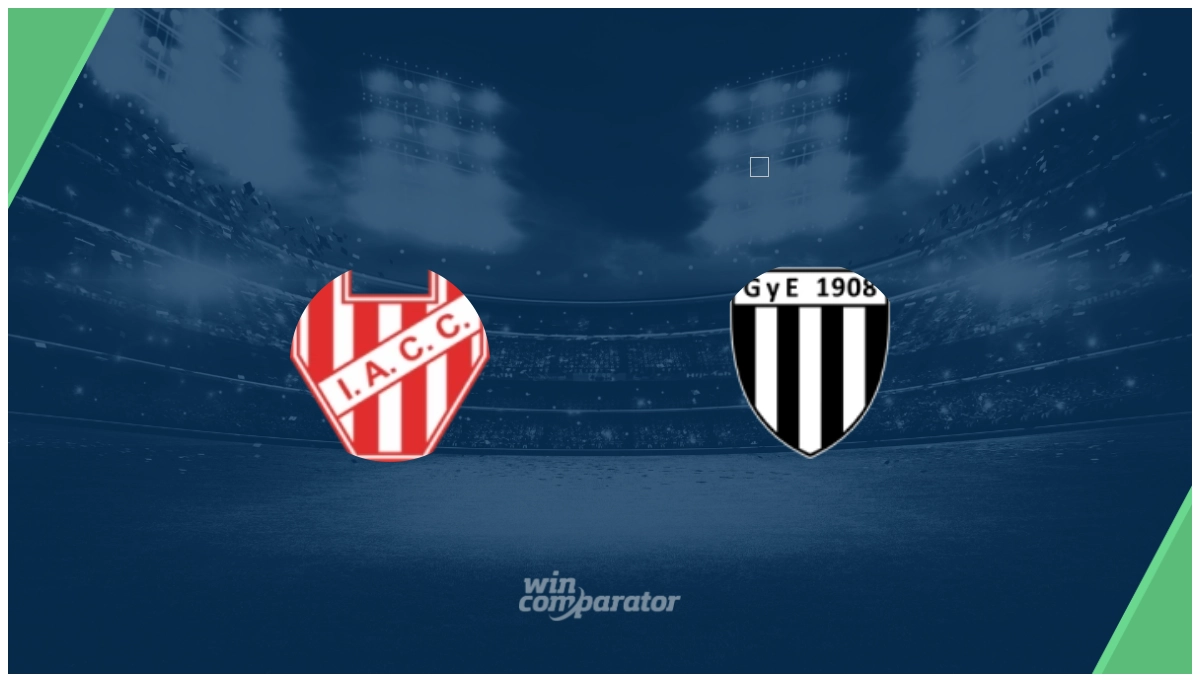 pronostic Instituto Cordoba Gimnasia Y Esgrima Mendoza