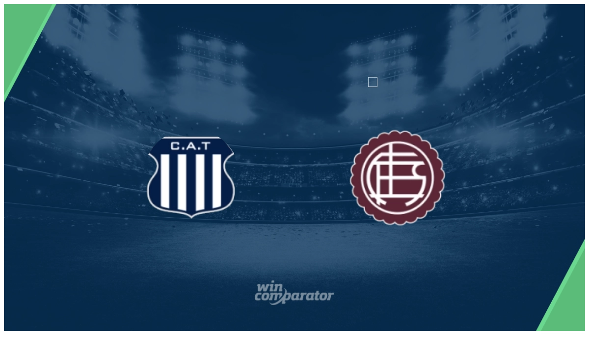 Talleres CA Lanus prediction
