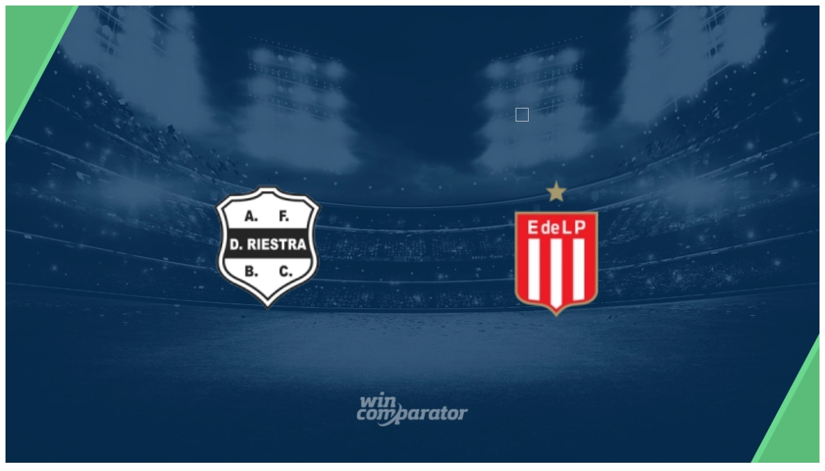 Deportivo Riestra AFBC Estudiantes de La Plata prediction