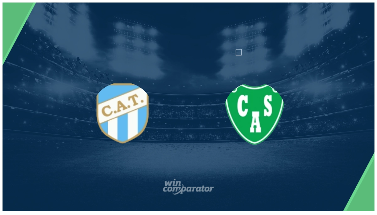 Pronóstico Atlético Tucumán Sarmiento