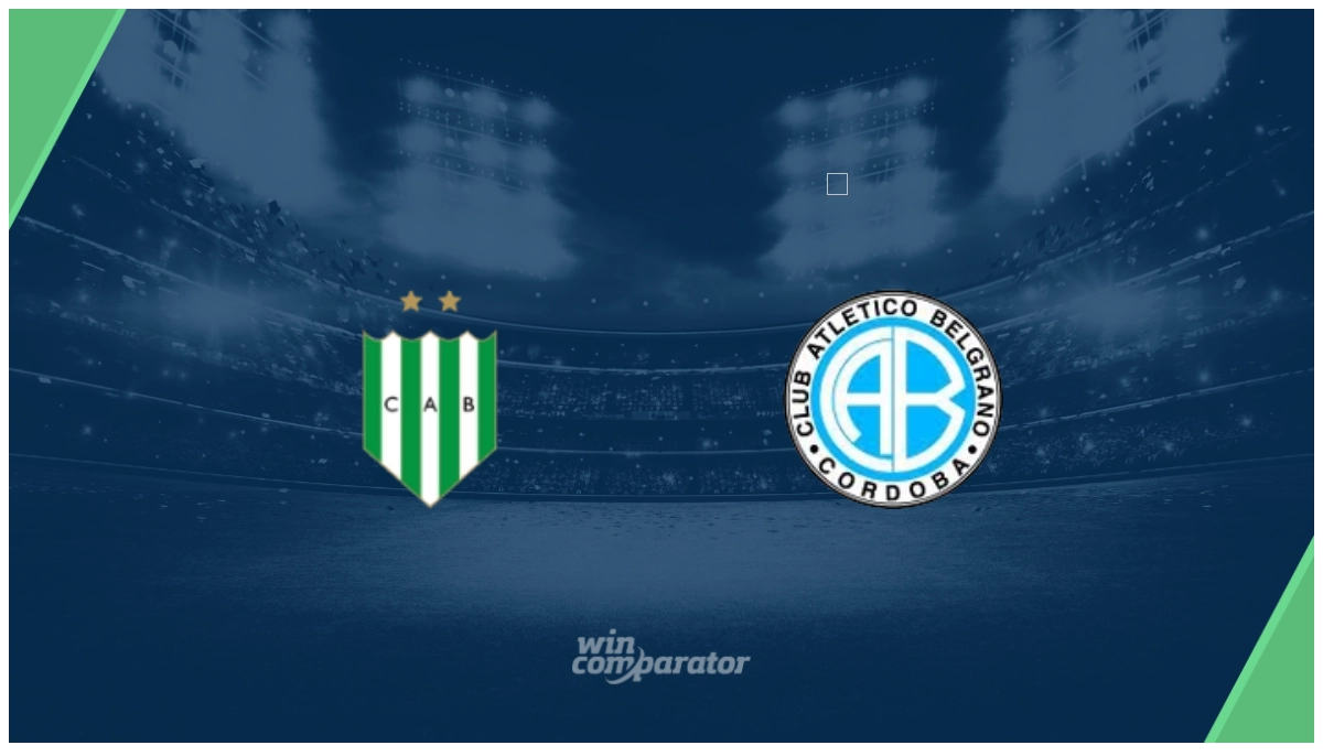 Banfield Belgrano prediction