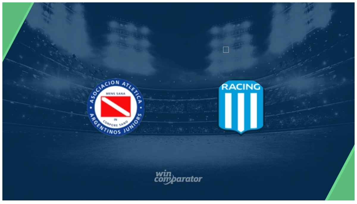 Argentinos Juniors Racing Club Avellaneda prediction