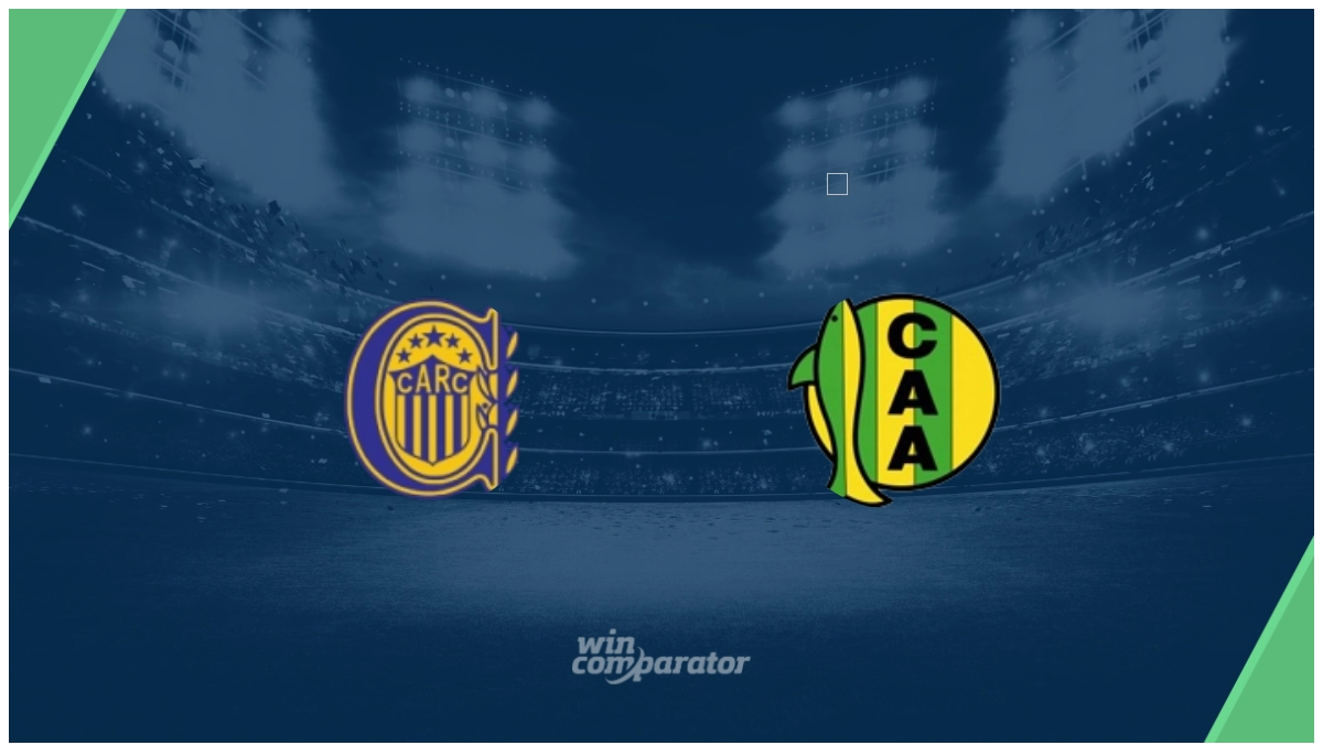 Rosario Central Aldosivi prediction