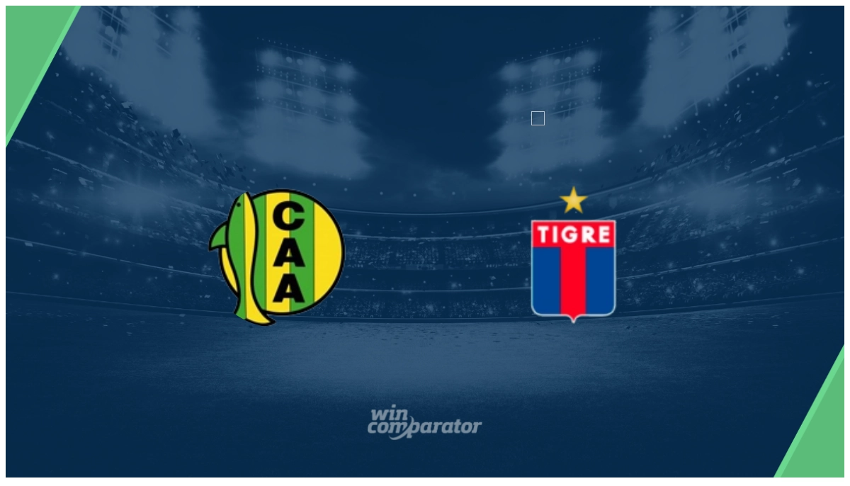pronostic Aldosivi CA Tigre