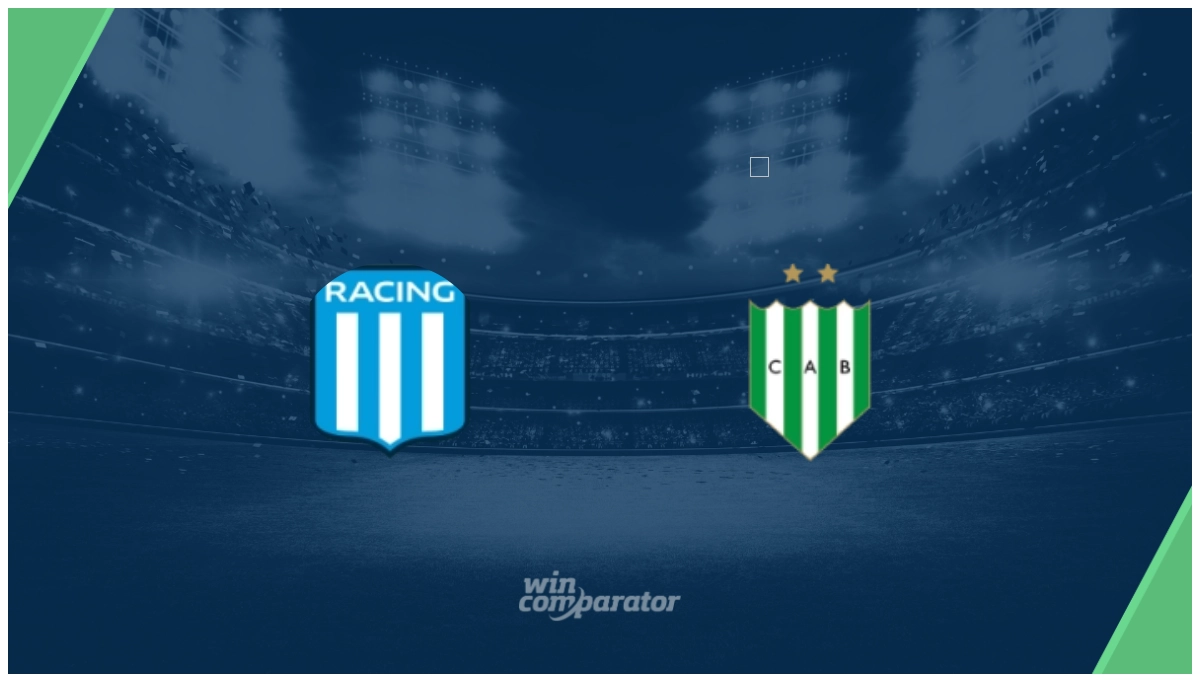 pronostic Racing Club CA Banfield