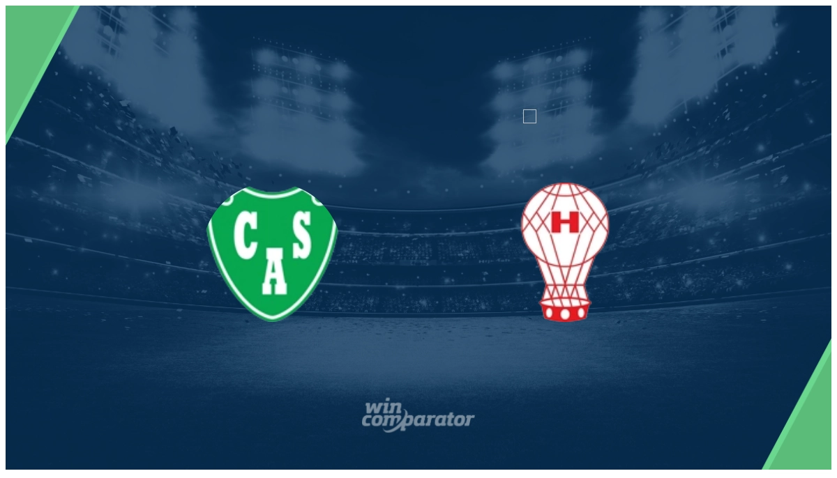 pronostic Sarmiento Huracan