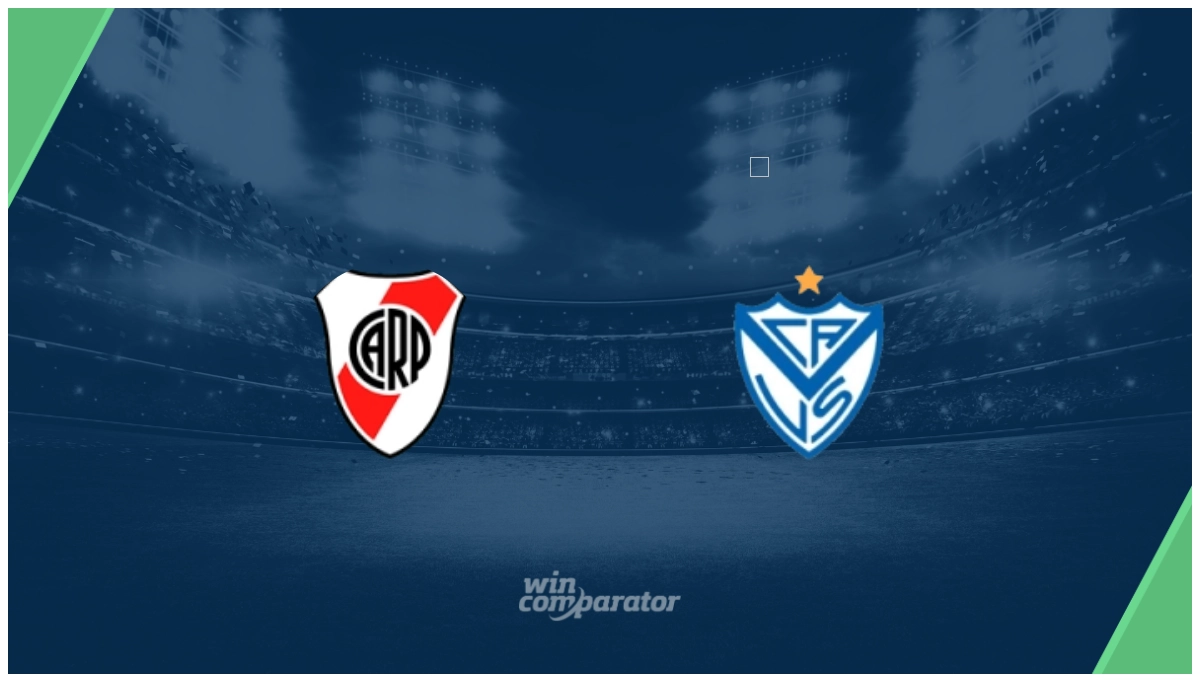 River Plate Velez Sarsfield prediction