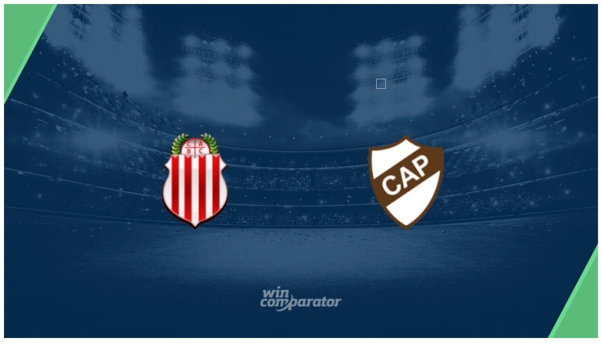 CA Barracas Central Platense prediction