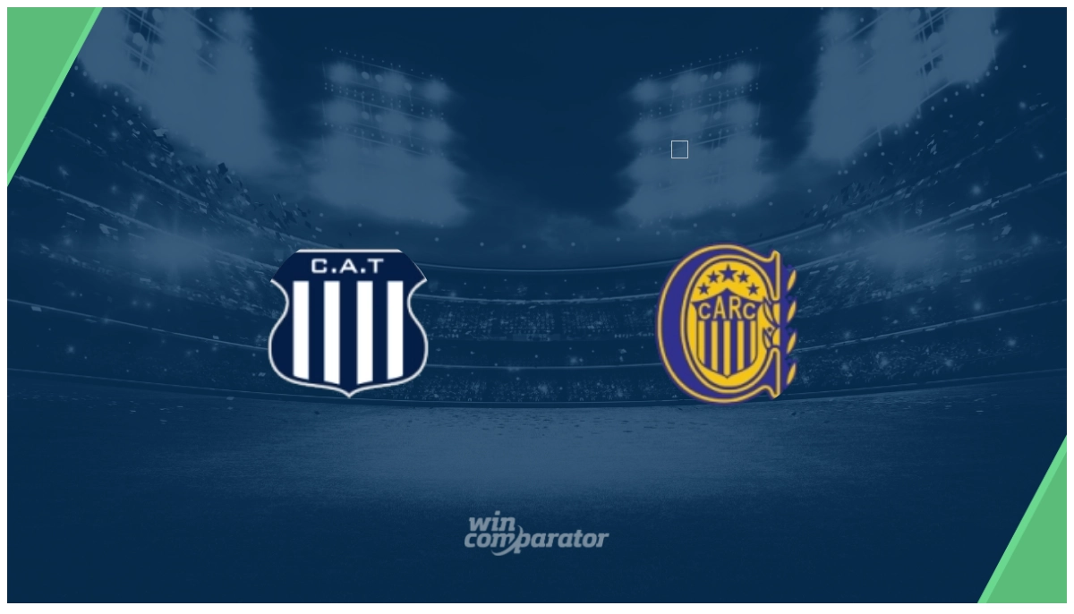 Talleres Rosario Central prediction