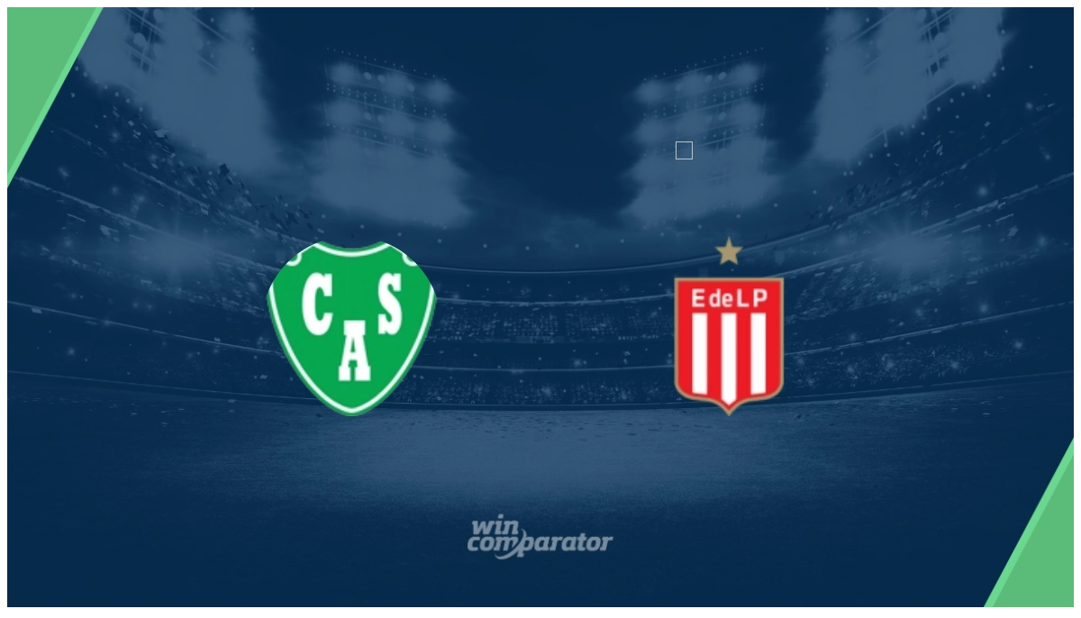 Sarmiento Estudiantes de La Plata prediction