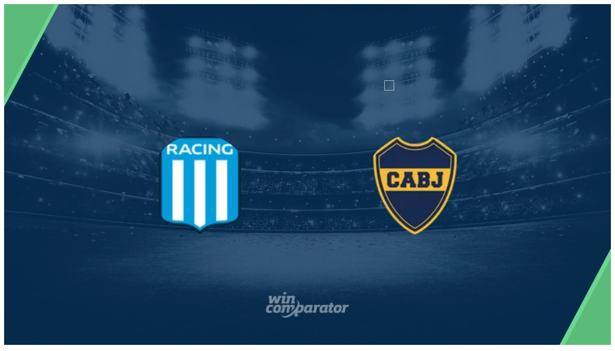 Racing Club Avellaneda Boca Juniors prediction