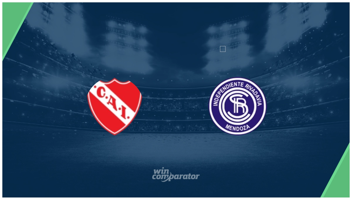 Independiente Independiente Rivadavia prediction