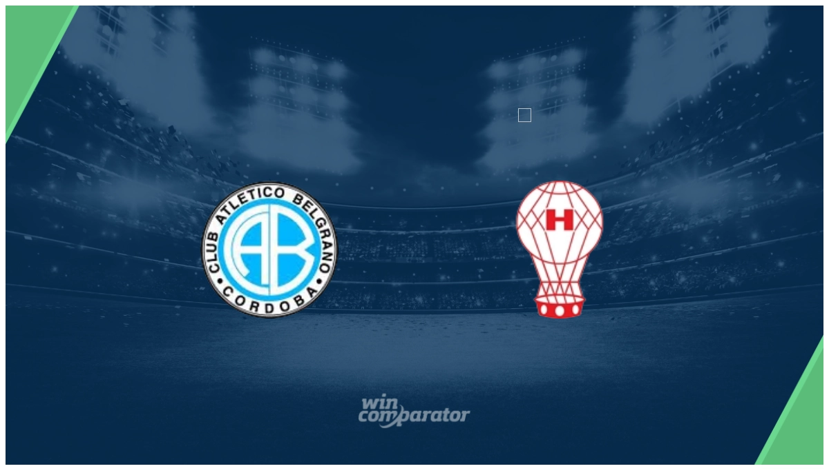 prognóstico CA Belgrano Huracan