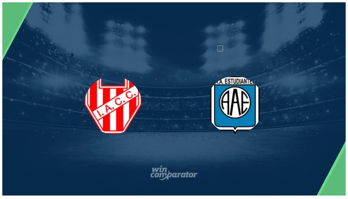 pronostic Instituto Cordoba Estudiantes Rio Cuarto