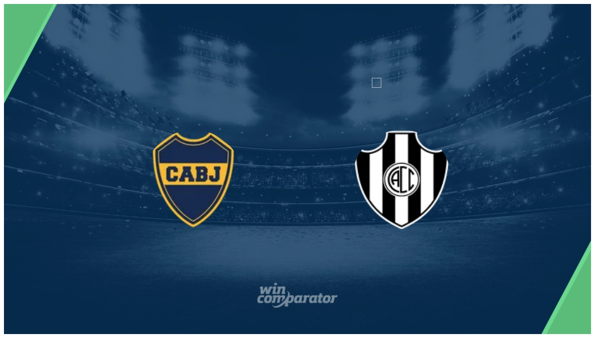 pronostic Boca Juniors Central Cordoba
