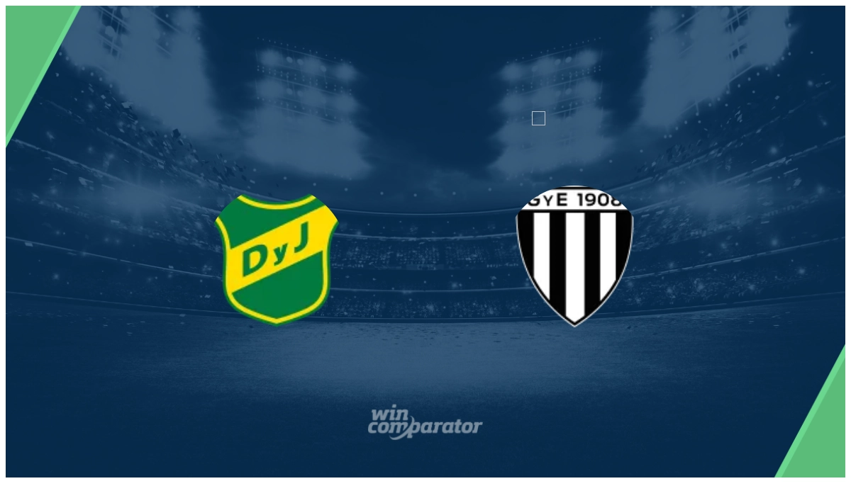 pronostic Defensa y Justicia Gimnasia Y Esgrima Mendoza